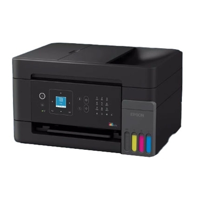 STAMPANTE EPSON MFC INK ECOTANK ET-4900 C11CL59402 A4 4IN1 3PPM LCD 100FG ADF30FG USB LAN WIFI STAMPANTE EPSON MFC INK ECOTANK ET-4900 C11CL59402 A4 4IN1 3PPM LCD 100FG ADF30FG USB LAN WIFI
