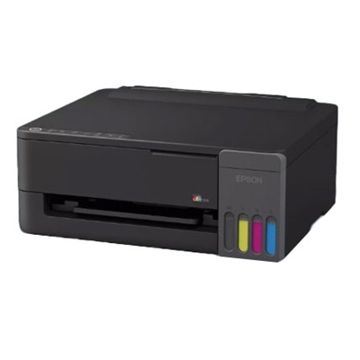 STAMPANTE EPSON INK ECOTANK ET-1910 C11CL65402 A433PPM 100FG USB WIFI