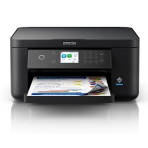 STAMPANTE EPSON MFC INK EXPRESSION HOME XP-5200 C11CK61403 A4 3IN1 F/R LCD 6