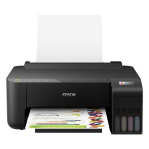 STAMPANTE EPSON INK ECOTANK ET-1810 C11CJ71401 A433PPM 100FG USB WIFI
