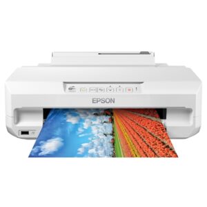 STAMPANTE EPSON INK STYLUS PHOTO XP-65 C11CK89402 6INK 5760X1400 DPI