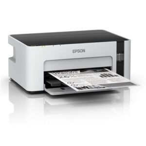 STAMPANTE EPSON INK ECOTANK MONO ET-M1120 C11CG96402 A4 32PPM 150FG USB WIFI