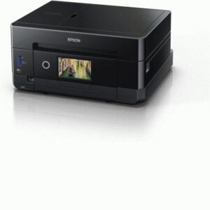 STAMPANTE EPSON MFC INK EXPRESSION PREMIUM XP-7100 C11CH03402 A4 3IN1 32PPM LCD CARD READ
