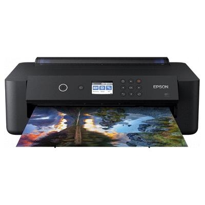 STAMPANTE EPSON INK EXPRESSION PHOTO XP-15000 C11CG43402 A3+ 6INK 9.2PPM LCD6.8CM F/R 250FG USB LAN WIFI DIRECT STAMP FINO:30/06