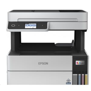 STAMPANTE EPSON MFC INK ECOTANK ET-5150 C11CJ89402 A4 3IN1 250FG F/R USB LAN WIFI