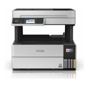 STAMPANTE EPSON MFC INK ECOTANK ET-5170 C11CJ88402 A4 4IN1 250FG F/R USB LAN WIFI