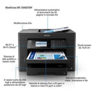 9CM ADF USB LAN WIFI FINO:30/06