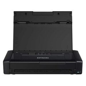 STAMPANTE EPSON INK WORKFORCE WF-110W C11CH25401 PORTATILE FINO:30/06