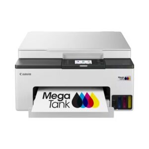 STAMPANTE CANON MFC INK MAXIFY GX1051 EB2 REFILLABLE 6169C029 3IN1 15IPM STAMPA F/R
