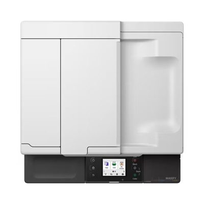 STAMPANTE CANON MFC MAXIFY GX2051 EB2 REFILLABLE 4IN1 15IPM STAMPA F/R LCD ADF FAXWIFI CLOUD FINO:30/06