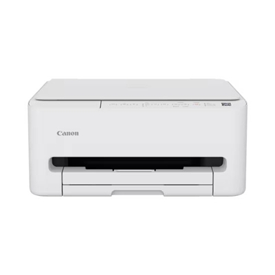 STAMPANTE CANON MFC INK PIXMA TS4150I WHITE 7181C026 3IN BK 14 IPM / COLORE 9 IPM ADF WIFI