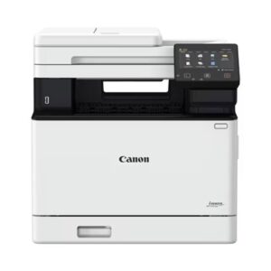STAMPANTE CANON MFC LASER I-SENSYS MF754CDW II 7185C010A4 4IN1 33PPMF/R 250FG ADF 50FGLCD USB LAN WIFI