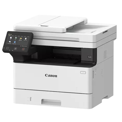 STAMPANTE CANON MFC LASER MONOMF461DW 5951C020 A4 3IN1 36PPM 250FG F/R ADF USB LAN WIFI