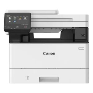 STAMPANTE CANON MFC LASER MONOMF461DW 5951C020 A4 3IN1 36PPM 250FG F/R ADF USB LAN WIFI