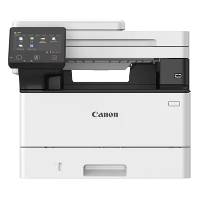 STAMPANTE CANON MFC LASER MONOMF461DW 5951C020 A4 3IN1 36PPM 250FG F/R ADF USB LAN WIFI