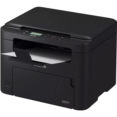 STAMPANTE CANON MFC LASER I-SENSYS MF272DW 5621C013A4 3IN 1 29PPM150FG LCD USB LAN WIFI- WIFI DIRECT