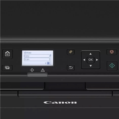 STAMPANTE CANON MFC LASER I-SENSYS MF272DW 5621C013A4 3IN 1 29PPM150FG LCD USB LAN WIFI- WIFI DIRECT