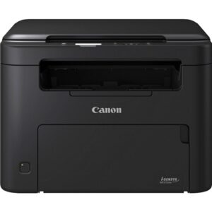 STAMPANTE CANON MFC LASER I-SENSYS MF272DW 5621C013A4 3IN 1 29PPM150FG LCD USB LAN WIFI- WIFI DIRECT