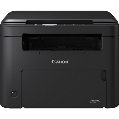 STAMPANTE CANON MFC LASER I-SENSYS MF272DW 5621C013A4 3IN 1 29PPM150FG LCD USB LAN WIFI- WIFI DIRECT