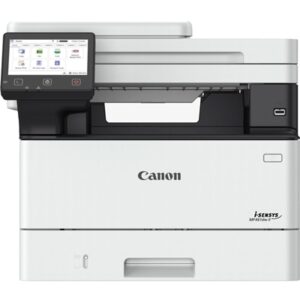 STAMPANTE CANON MFC LASER I-SENSYS MF461DW II 7188C019 A43IN1 36PPM 900FG LAN LCD WIFI