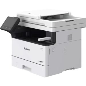 STAMPANTE CANON MFC LASER I-SENSYS MF463DW II 7188C008 A4 3IN1 40PPM F/R CAPACIT+Ç CARTA 250FG + 100FG BYPASS + 50FG LCD LAN WIFI