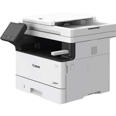 STAMPANTE CANON MFC LASER I-SENSYS MF463DW II 7188C008 A4 3IN1 40PPM F/R CAPACIT+Ç CARTA 250FG + 100FG BYPASS + 50FG LCD LAN WIFI