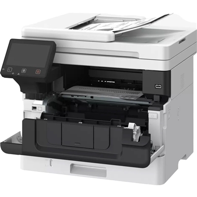 STAMPANTE CANON MFC LASER I-SENSYS MF463DW II 7188C008 A4 3IN1 40PPM F/R CAPACIT+Ç CARTA 250FG + 100FG BYPASS + 50FG LCD LAN WIFI