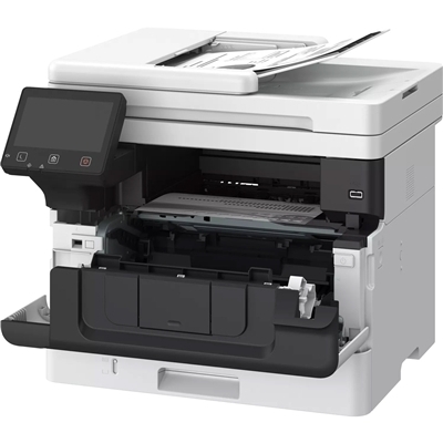 STAMPANTE CANON MFC LASER I-SENSYS MF465DW II 7188C007 A4 4IN1 40PPM F/R DADF 250+100FG BYPASS LCD USB LAN WIFI