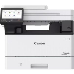 STAMPANTE CANON MFC LASER I-SENSYS MF465DW II 7188C007 A4 4IN1 40PPM F/R DADF 250+100FG BYPASS LCD USB LAN WIFI