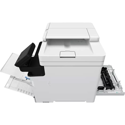 STAMPANTE CANON MFC LASER I-SENSYS MF752CDW II 7185C013 A4 3IN1 33PPMF/R 250FG ADF 50FGLCD USB LAN WIFI