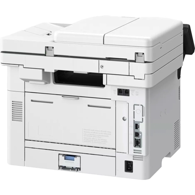 STAMPANTE CANON MFC LASER I-SENSYS MF667CDW 6928C001 A4 25PPM F/R LCD PCL 250FG DADF 50FG USB LAN WIFI