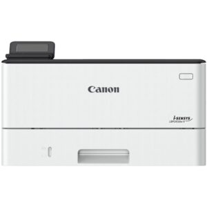 STAMPANTE CANON LASER B/N I-SENSYSLBP243DW II 7187C013 A4 36PPM 250FG+100FG BYPASS USB WIFI