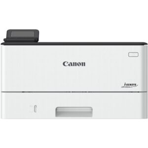 STAMPANTE CANON LASER B/N I-SENSYSLBP246DW II 7187C006 A440PPM F/R 250FG+100FG BYPASS USB WIFI