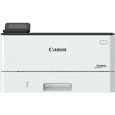 STAMPANTE CANON LASER B/N I-SENSYSLBP246DW II 7187C006 A440PPM F/R 250FG+100FG BYPASS USB WIFI