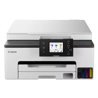 STAMPANTE CANON MFC INK MAXIFY GX1050 REFILLABLE 6169C006 3IN1 15IPM STAMPA F/R