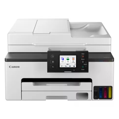 STAMPANTE CANON MFC INK MAXIFY GX2050 REFILLABLE 6171C006 4IN1 15IPM STAMPA F/R