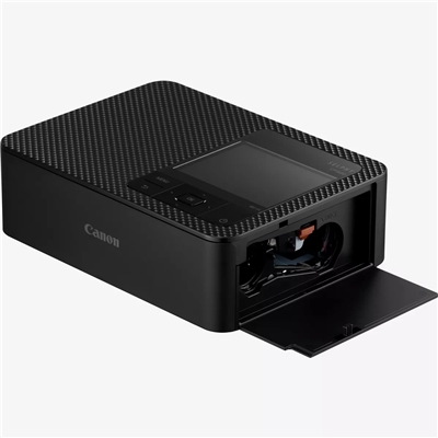 STAMPANTE CANON INK SELPHY CP-1500 BLACK 5539C002 A6 USB WIFI LCD8