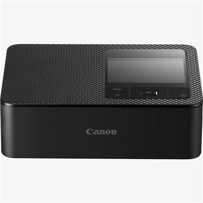 STAMPANTE CANON INK SELPHY CP-1500 BLACK 5539C002 A6 USB WIFI LCD8
