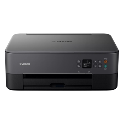 STAMPANTE CANON MFC INK PIXMA TS5350I BLACK 4462C086 A4 3IN1 13IPM