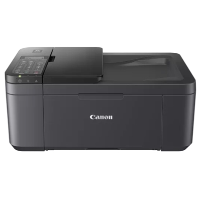 STAMPANTE CANON MFC INK PIXMA TR4755I BLACK 5074C036 4IN1 8.8IPM ADF