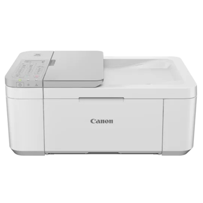 STAMPANTE CANON MFC INK PIXMA TR4756I WHITE 5074C046 4IN1 8.8IPM ADF