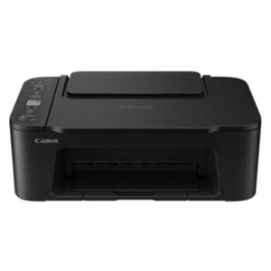 STAMPANTE CANON MFC INK PIXMA TS3750I BLACK6671C006 A4 3IN1 7