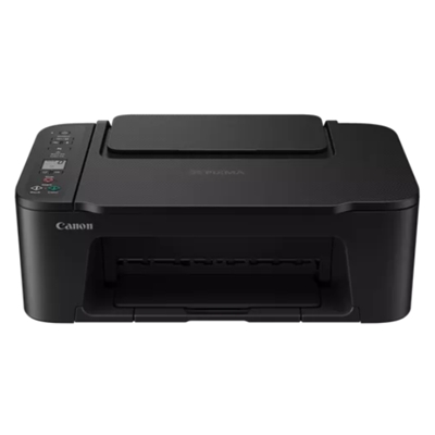 STAMPANTE CANON MFC INK PIXMA TS3750I BLACK6671C006 A4 3IN1 7