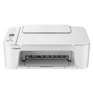 STAMPANTE CANON MFC INK PIXMA TS3751I WHITE 6671C026 A4 3IN1 7