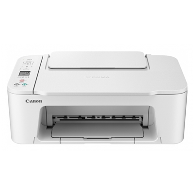 STAMPANTE CANON MFC INK PIXMA TS3751I WHITE 6671C026 A4 3IN1 7