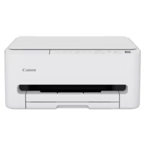 STAMPANTE CANON MFC INK PIXMA TS4150I WHITE7181C006 A4 3IN1 14IPM.INCHIOSTRO NERO A PIGMENTI E COLORI DYE .COMPATIB FINO:30/06