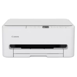 STAMPANTE CANON MFC INK PIXMA TS6550I WHITE 7179C0063IN1. 14IPM.INCHIOSTRO NERO A PIGMENTI E COLORI DYE. SCHERMOFINO:30/06
