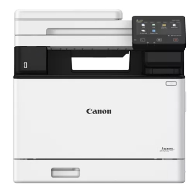 STAMPANTE CANON MFC LASER COLOR I-SENSYS MF752CDW 5455C012 A4 3IN1 33PPM