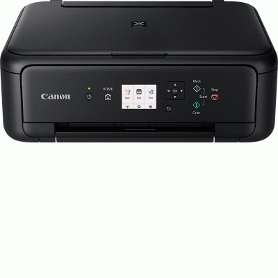STAMPANTE CANON MFC INK PIXMA TS5150 BLACK 2228C006 A4 3IN1 2INK 13IPM