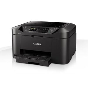 STAMPANTE CANON MFC INK MAXIFY MB2150 0959C009 A4 4IN1 19IPM